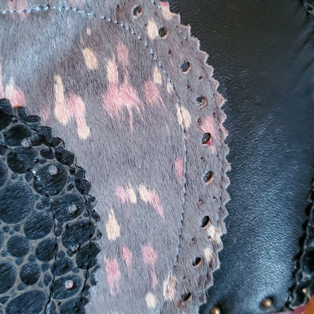 Irregular Choice platform wedges. - Picture 4 of 16